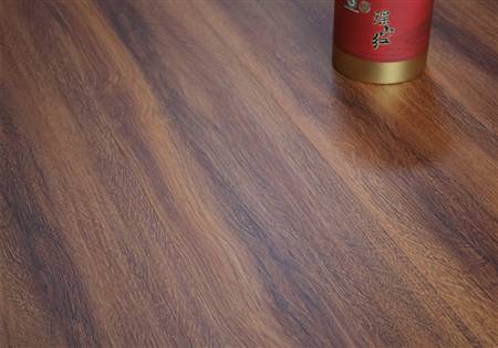 Interlocking click flooring， wpc Plastic Flooring  TxD1670-1