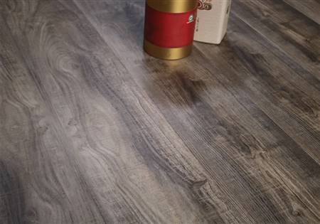 Interlocking click flooring， wpc Plastic Flooring  TxCD309-4