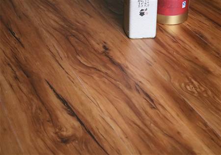 Interlocking click flooring， wpc Plastic Flooring  TxC744-1