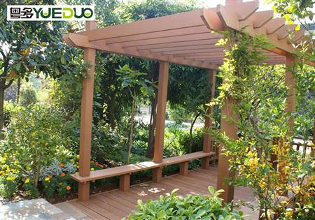 葡萄架、花架、廊架