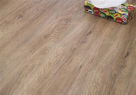 Interlocking click flooring， wpc Plastic Flooring  TxCD03086-1